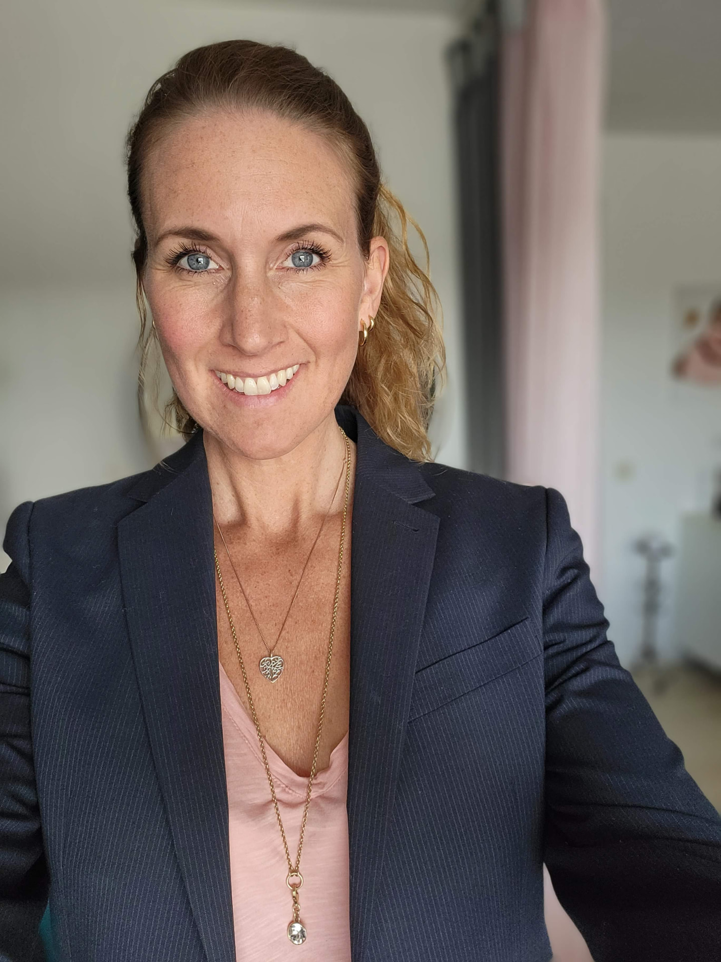 Sandra Wörding, Sörberge Massören